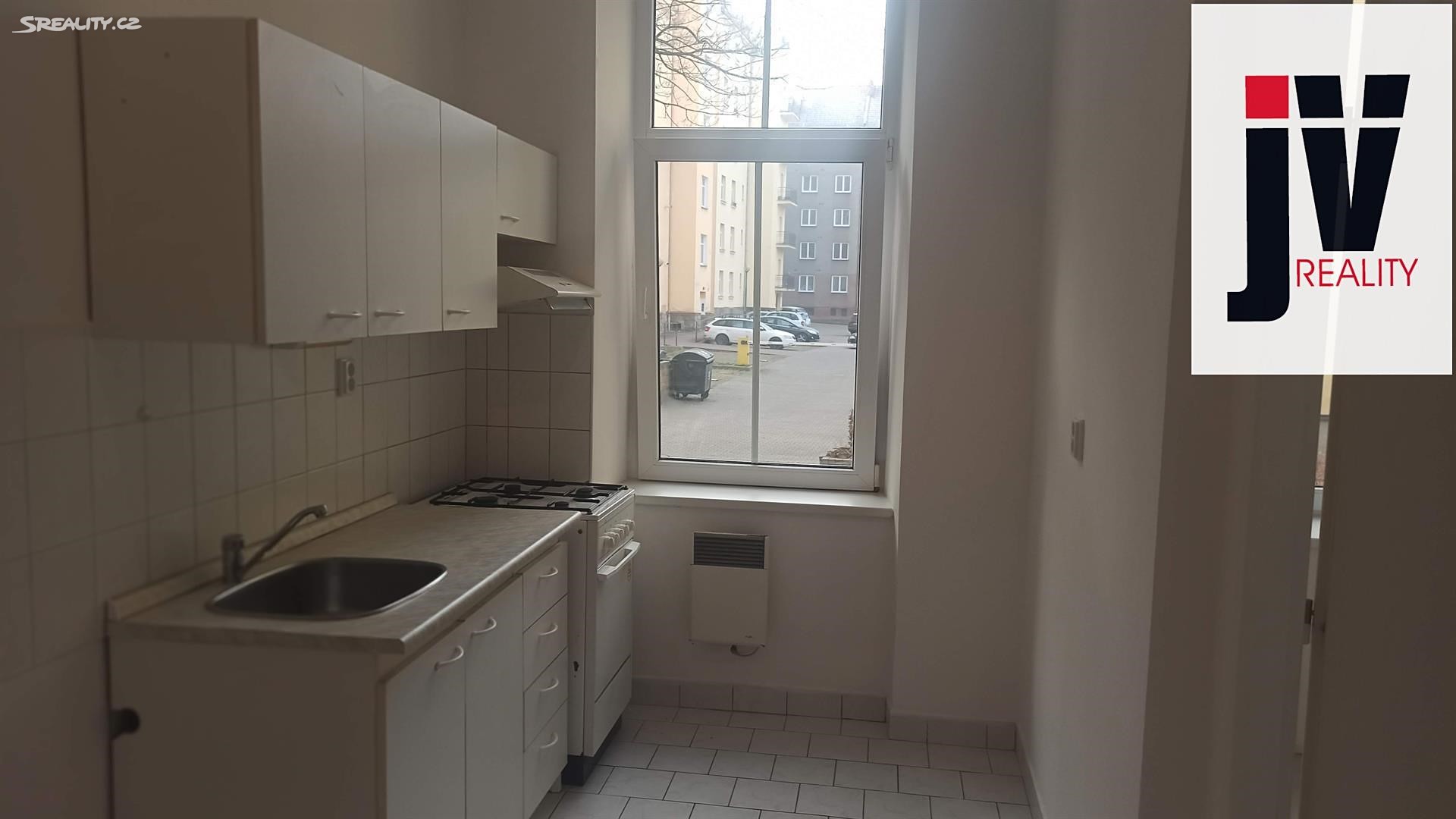 Prodej bytu 1+1 33 m², Lobezská, Plzeň - Východní Předměstí