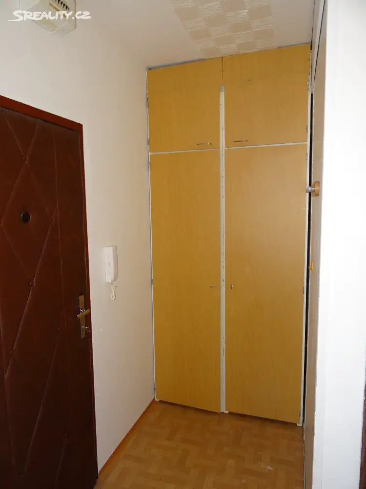Prodej bytu 1+1 36 m², Šrámkova, Ústí nad Labem - Severní Terasa