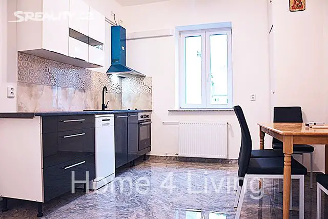 Prodej bytu 2+1 60 m², Purkyňova, Brno - Královo Pole