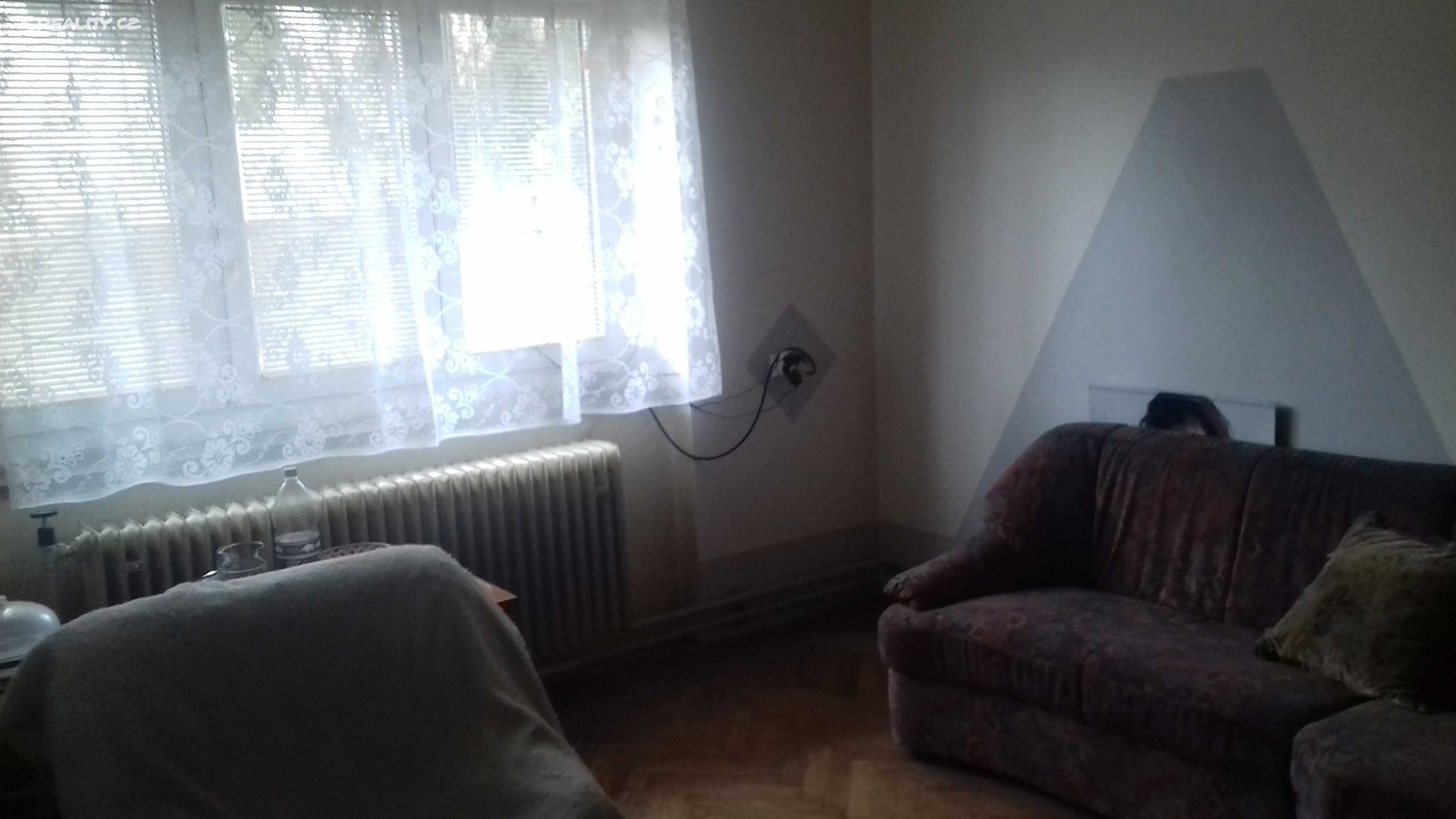 Prodej bytu 2+1 60 m², Pohorská, Kaplice