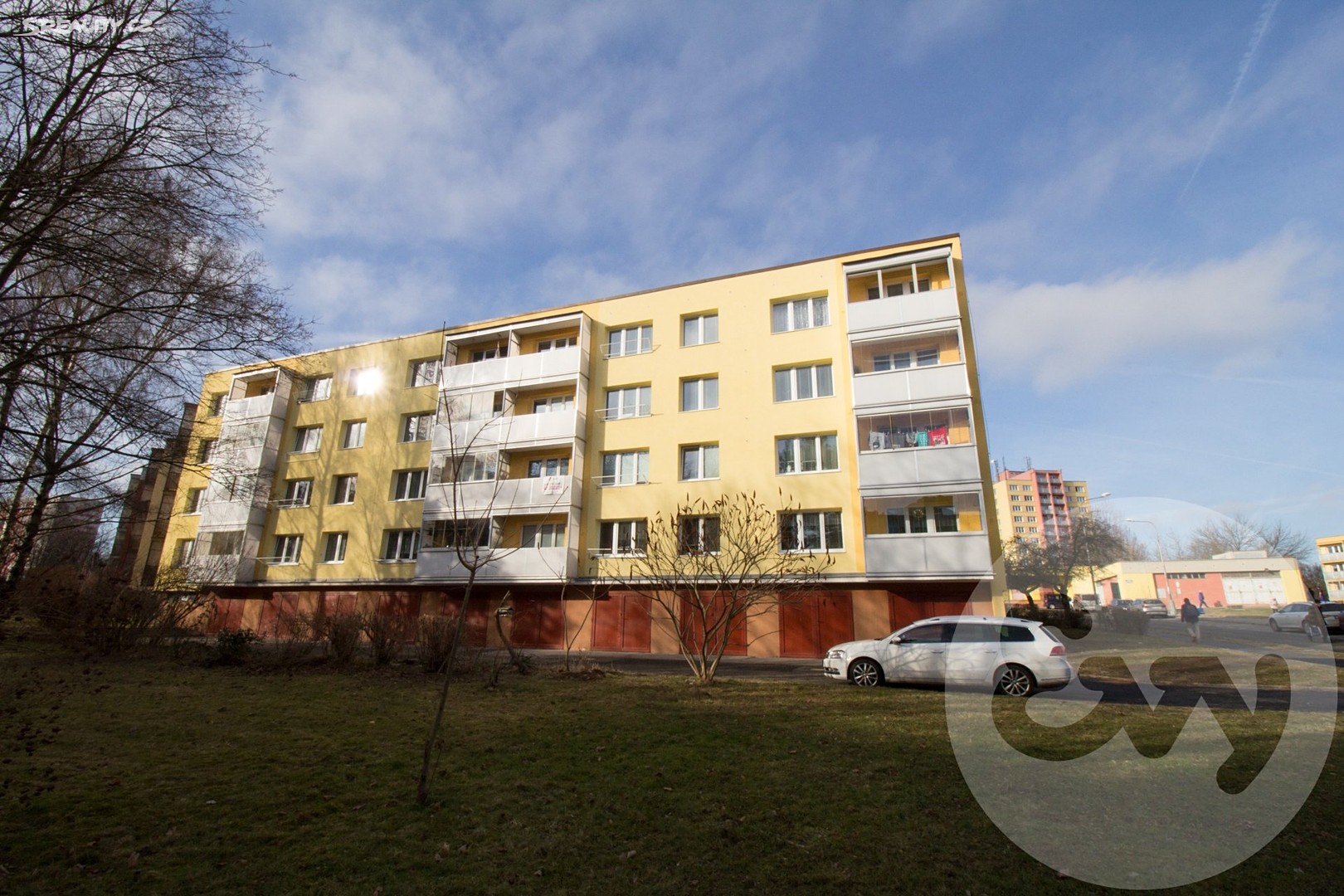 Prodej bytu 2+1 57 m², Vincence Makovského, Ostrava - Poruba