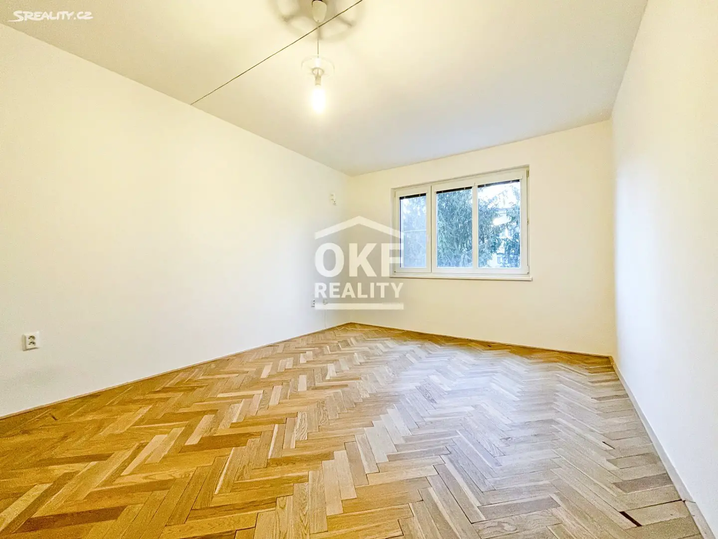 Prodej bytu 2+1 69 m², Dvořákova, Přerov - Přerov I-Město