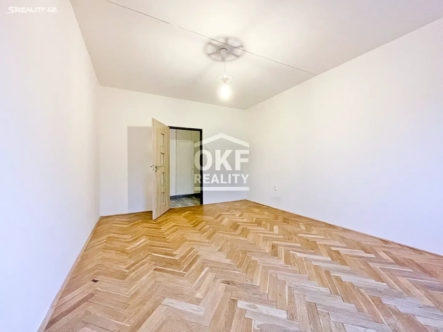 Prodej bytu 2+1 69 m², Dvořákova, Přerov - Přerov I-Město