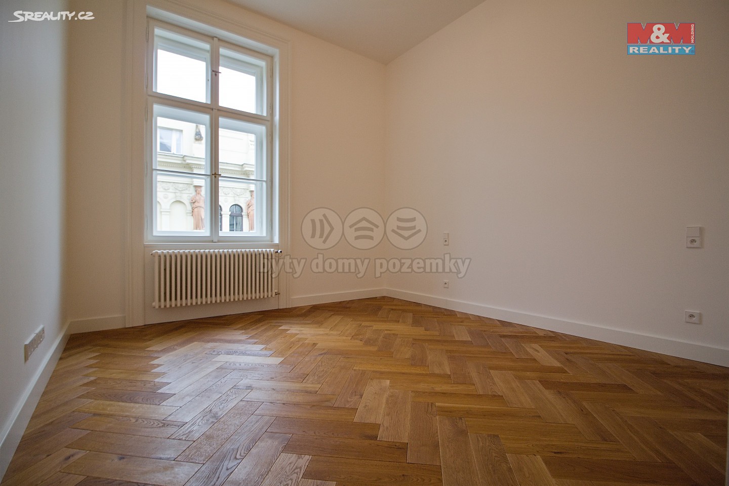 Prodej bytu 2+kk 75 m², Dlážděná, Praha 1 - Nové Město