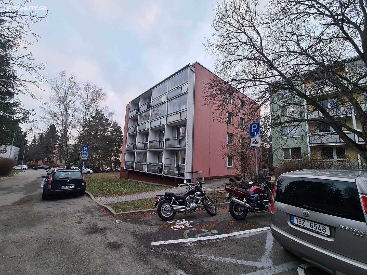 Prodej bytu 3+1 79 m², Lipská, Brno - Žabovřesky