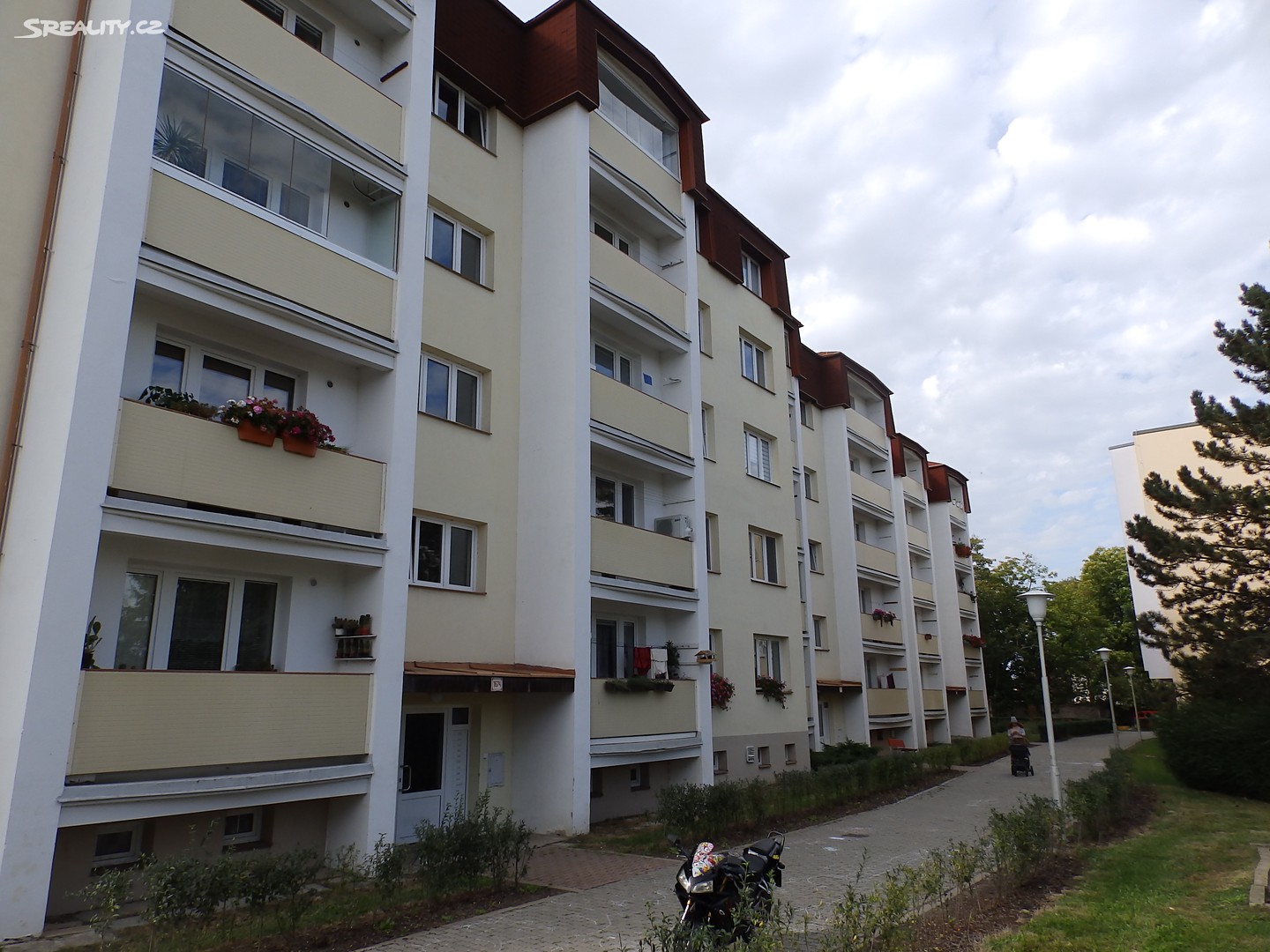 Prodej bytu 3+1 91 m², Filipovská, Čáslav - Čáslav-Nové Město