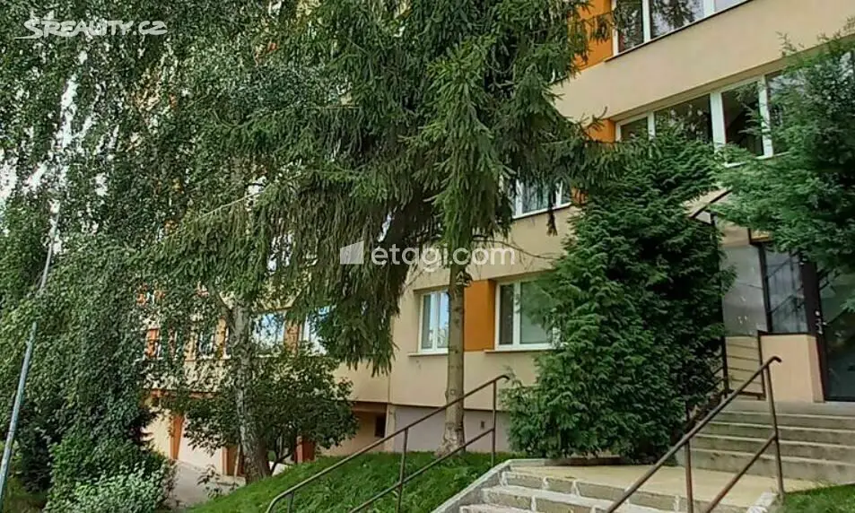 Prodej bytu 3+1 69 m², Praha 4