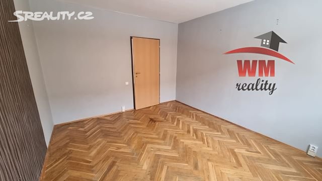 Prodej bytu 3+1 -1 m², Rotava, okres Sokolov