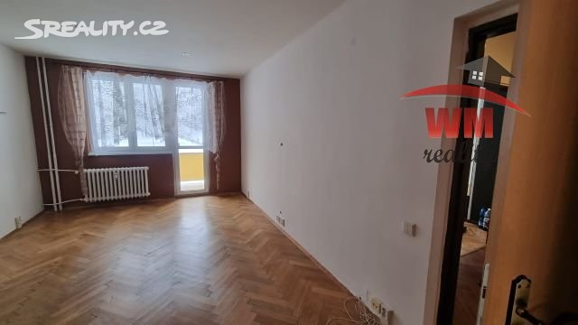 Prodej bytu 3+1 -1 m², Rotava, okres Sokolov