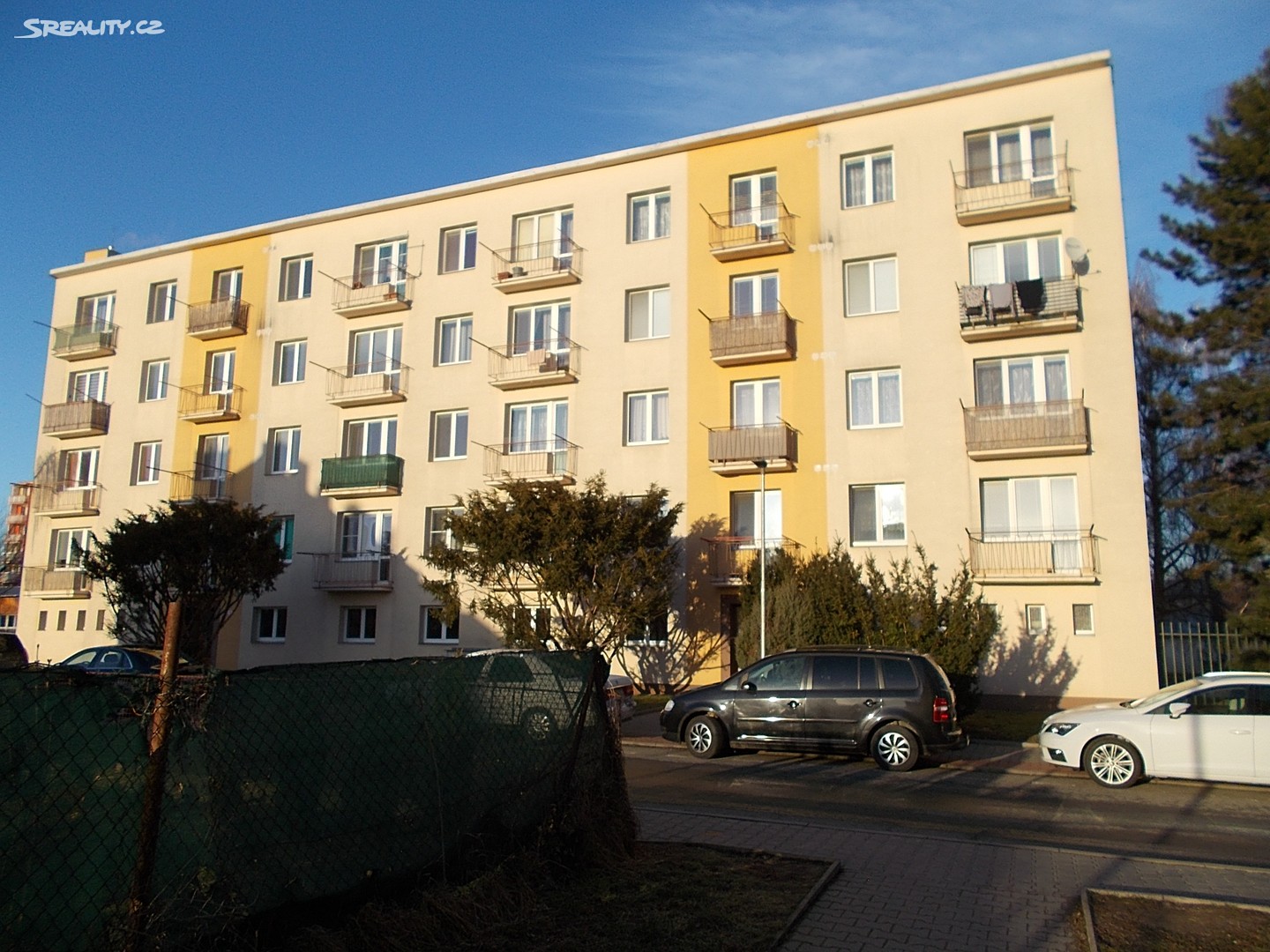 Prodej bytu 3+1 71 m², Puškinova, Vyškov - Dědice