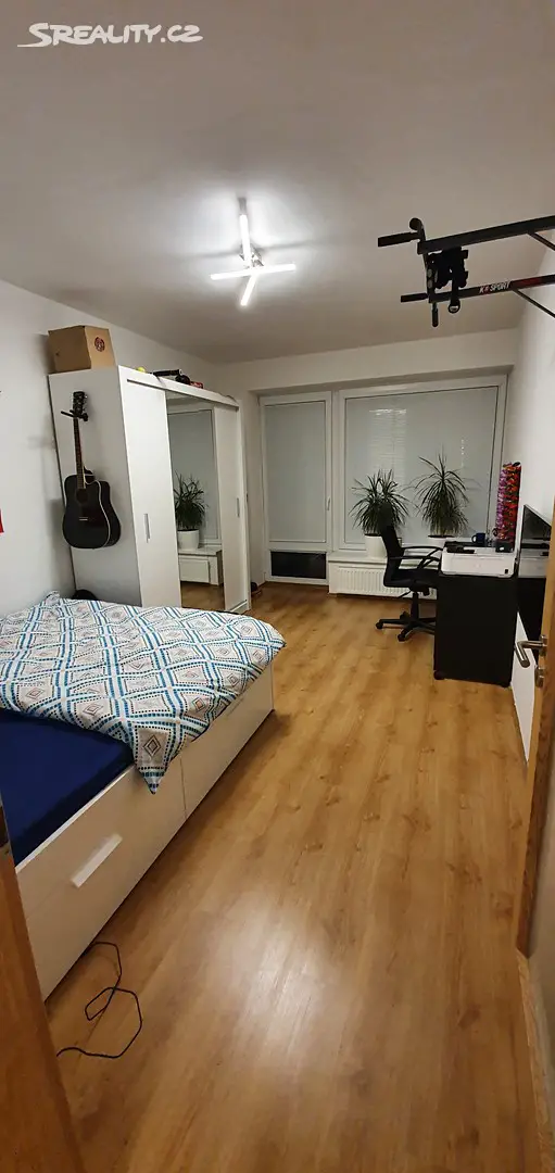 Prodej bytu 3+kk 82 m², Viléma Balarina, Hlučín