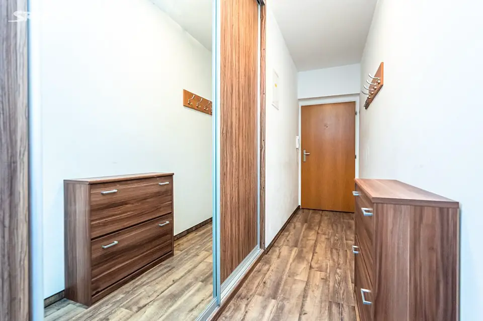 Prodej bytu 3+kk 77 m², Vinohradská, Praha 10 - Strašnice