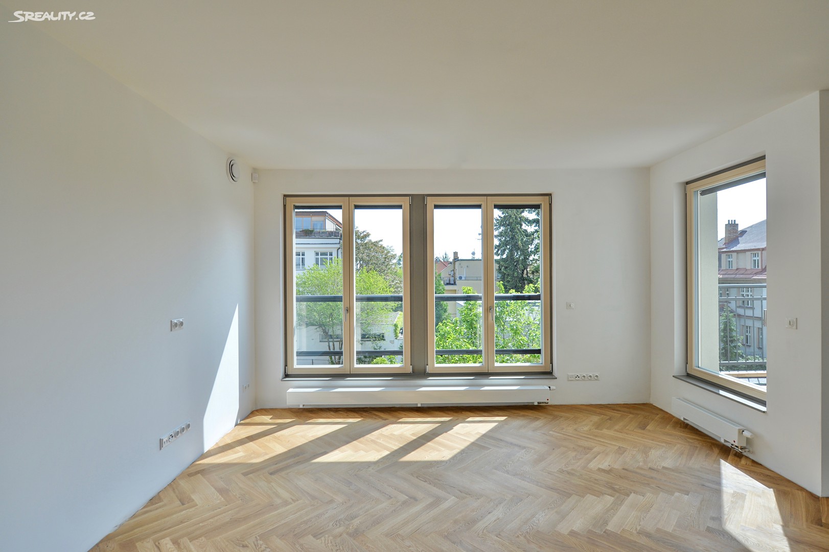 Prodej bytu 3+kk 173 m², Hradešínská, Praha - Vinohrady