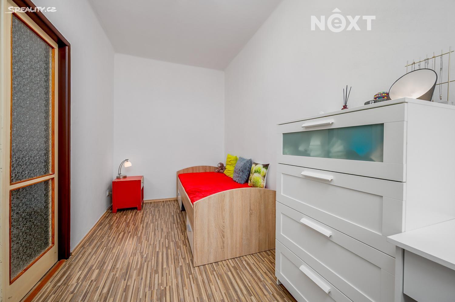 Prodej bytu 4+1 82 m², Vrútecká, Praha 4 - Záběhlice