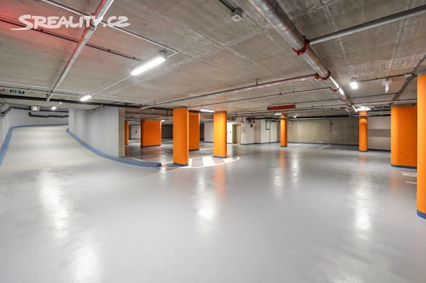 Prodej bytu 4+kk 172 m², Hradešínská, Praha - Vinohrady