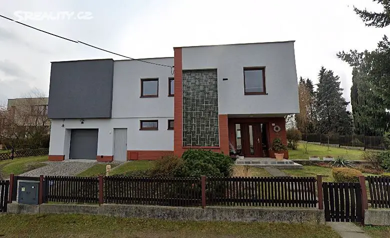 Prodej  rodinného domu 152 m², pozemek 300 m², Rovniny, Hlučín