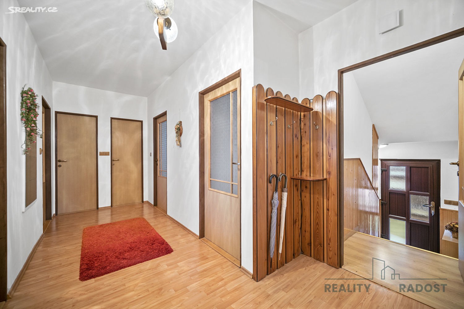 Prodej  rodinného domu 320 m², pozemek 503 m², Lhota pod Libčany, okres Hradec Králové