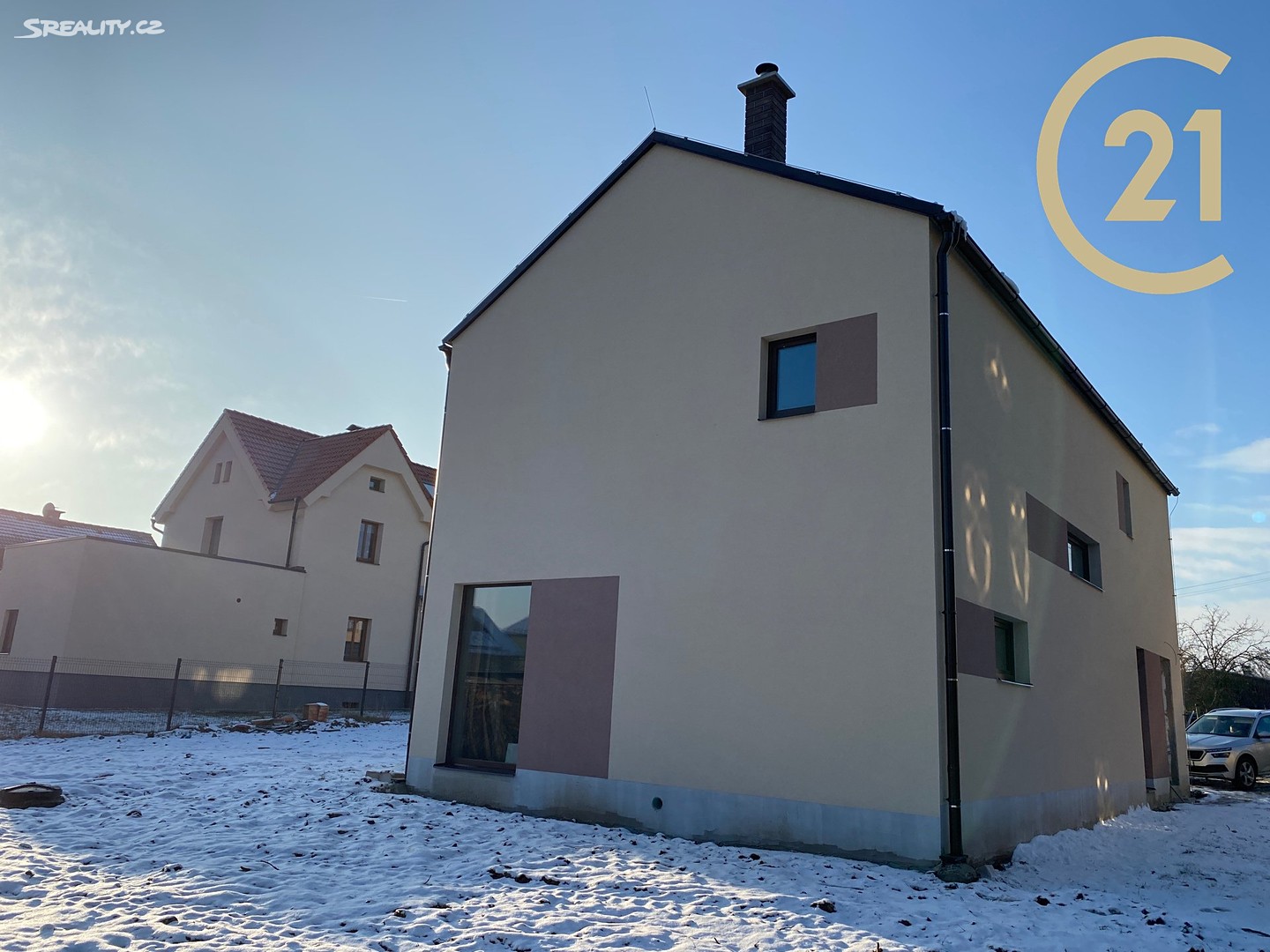 Prodej  rodinného domu 147 m², pozemek 620 m², U Kovárny, Liberec - Liberec XXXI-Krásná Studánka