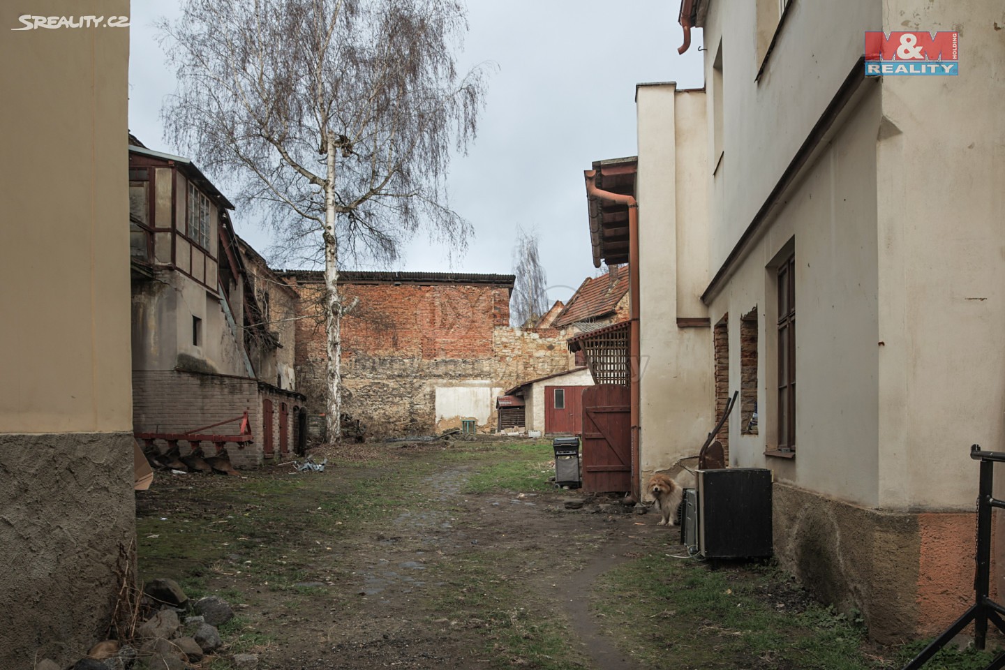 Prodej  rodinného domu 240 m², pozemek 453 m², Měcholupy, okres Louny