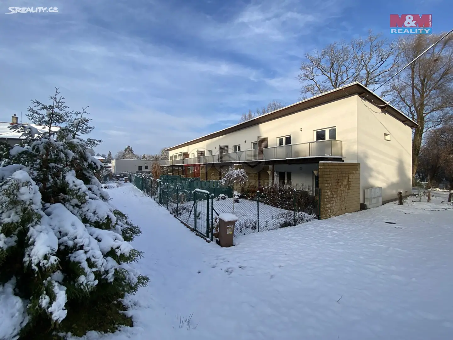 Prodej  rodinného domu 130 m², pozemek 190 m², Ostrava - Polanka nad Odrou, okres Ostrava-město