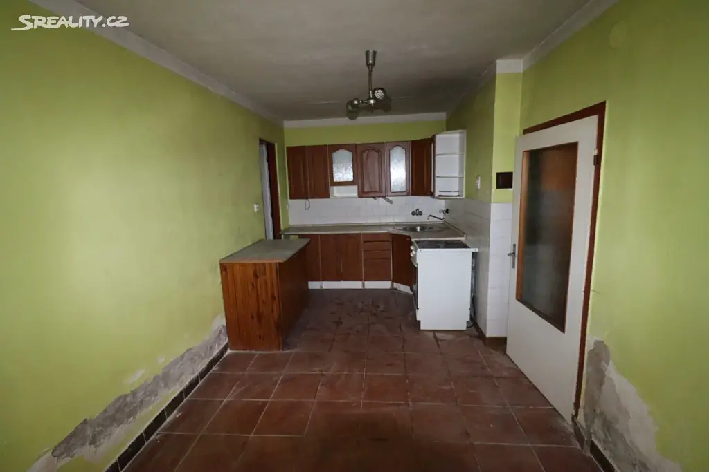 Prodej  rodinného domu 345 m², pozemek 3 184 m², Štědrá - Prohoř, okres Karlovy Vary