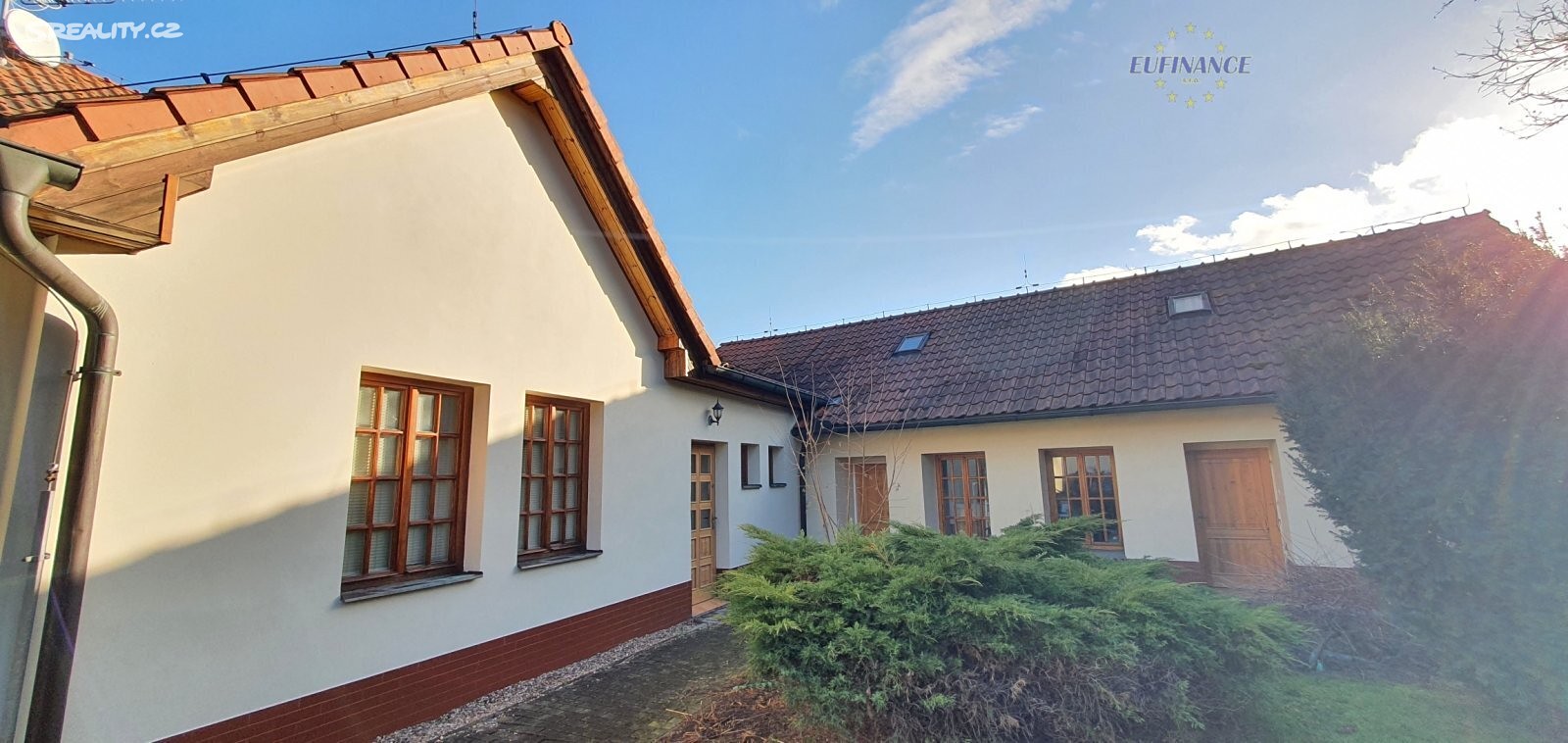 Prodej  rodinného domu 759 m², pozemek 2 960 m², Týnišťko, okres Ústí nad Orlicí