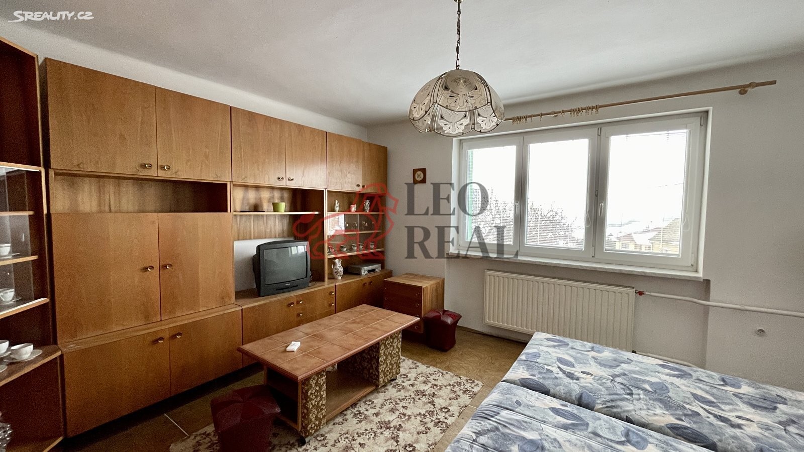 Prodej  rodinného domu 210 m², pozemek 2 309 m², Vážany, okres Uherské Hradiště