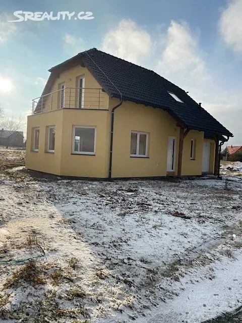 Prodej  rodinného domu 117 m², pozemek 1 165 m², Vrbice, okres Rychnov nad Kněžnou