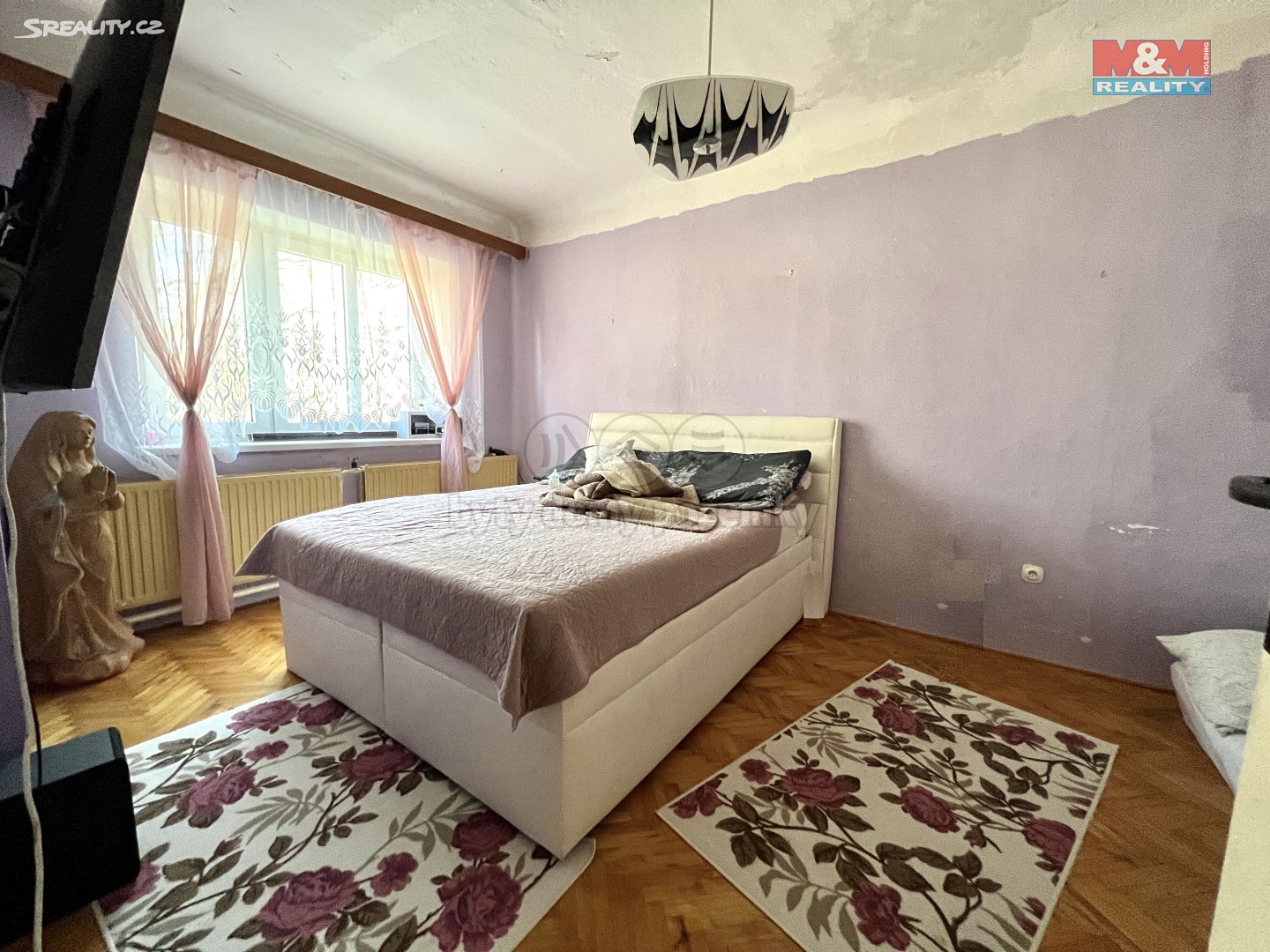 Prodej  rodinného domu 220 m², pozemek 1 500 m², Zborovice, okres Kroměříž