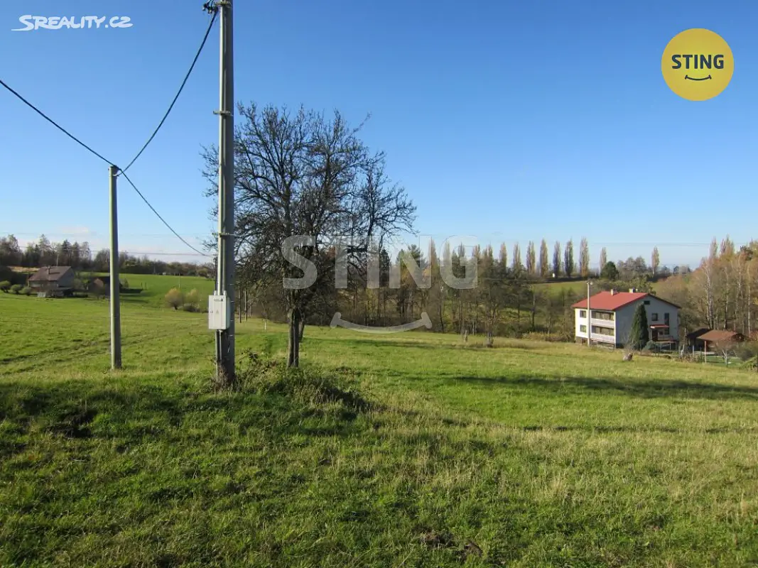 Prodej  stavebního pozemku 920 m², Těrlicko - Dolní Těrlicko, okres Karviná