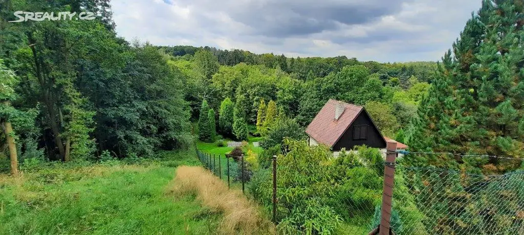 Prodej  sadu, vinice 1 385 m², Kostelec nad Černými lesy, okres Praha-východ