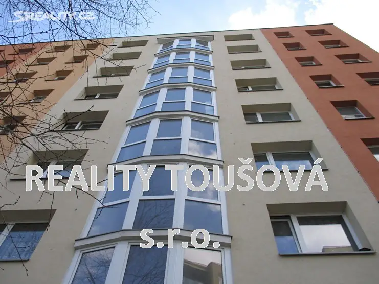 Pronájem bytu 1+1 39 m², Manětínská, Plzeň - Bolevec
