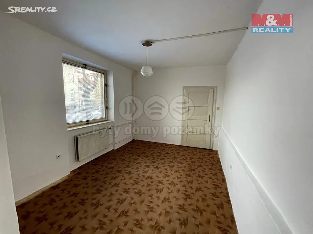 Pronájem bytu 1+kk 40 m², Sládkova, Kroměříž