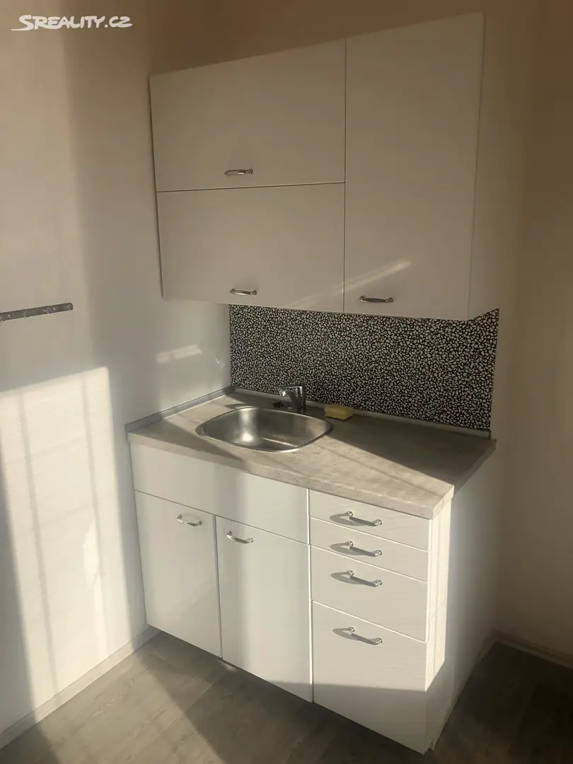 Pronájem bytu 2+1 58 m², Cejl, Brno - Zábrdovice