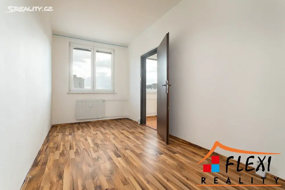 Pronájem bytu 2+1 44 m², Jaromíra Matuška, Ostrava - Dubina