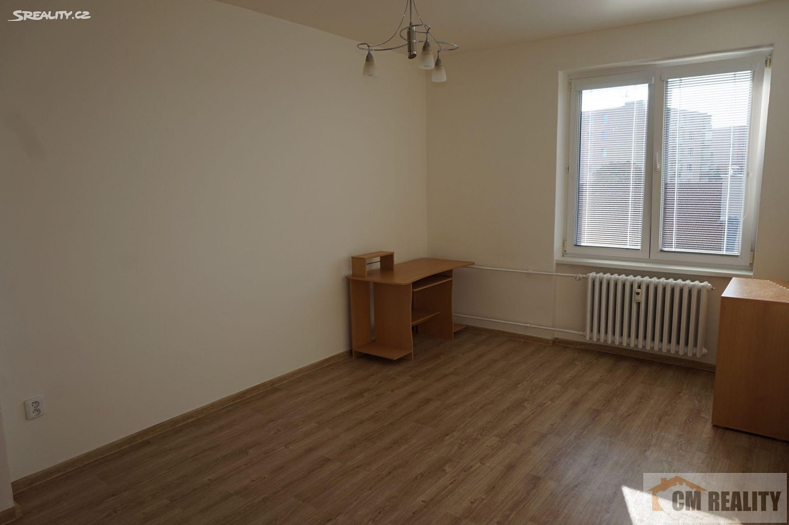 Pronájem bytu 2+1 51 m², Krokova, Prostějov