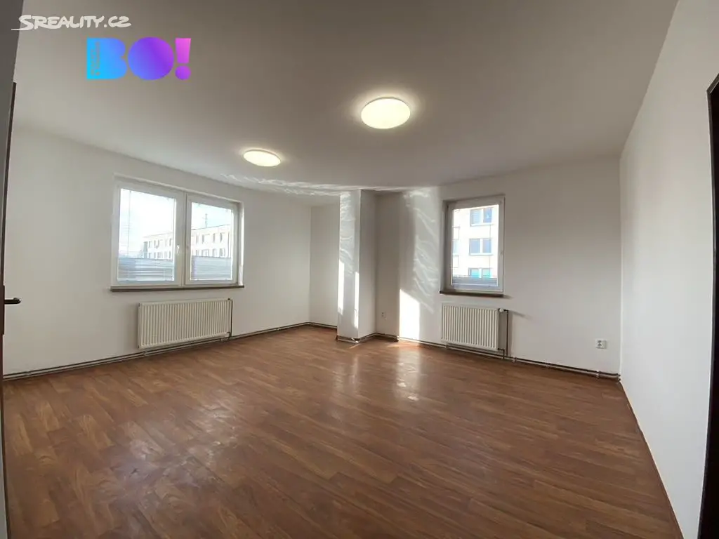 Pronájem bytu 2+1 59 m², Habrová, Třinec - Dolní Líštná