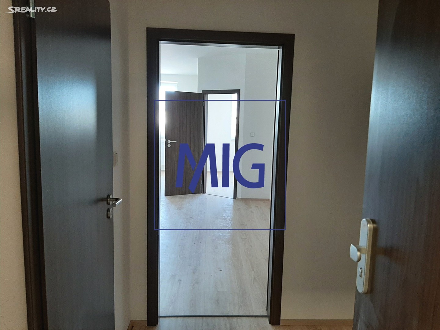 Pronájem bytu 2+kk 40 m², Syrovice, okres Brno-venkov