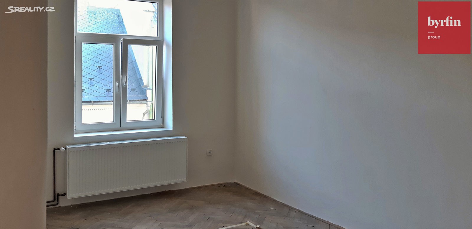 Pronájem bytu 3+1 94 m², Stará, Krnov - Pod Cvilínem