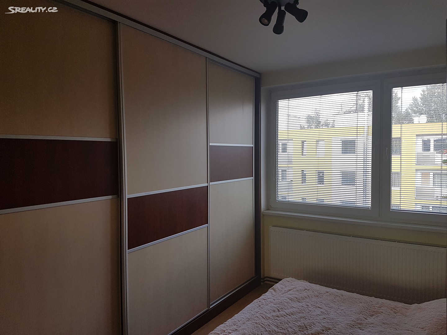 Pronájem bytu 3+1 72 m², Svépomocná, Unhošť