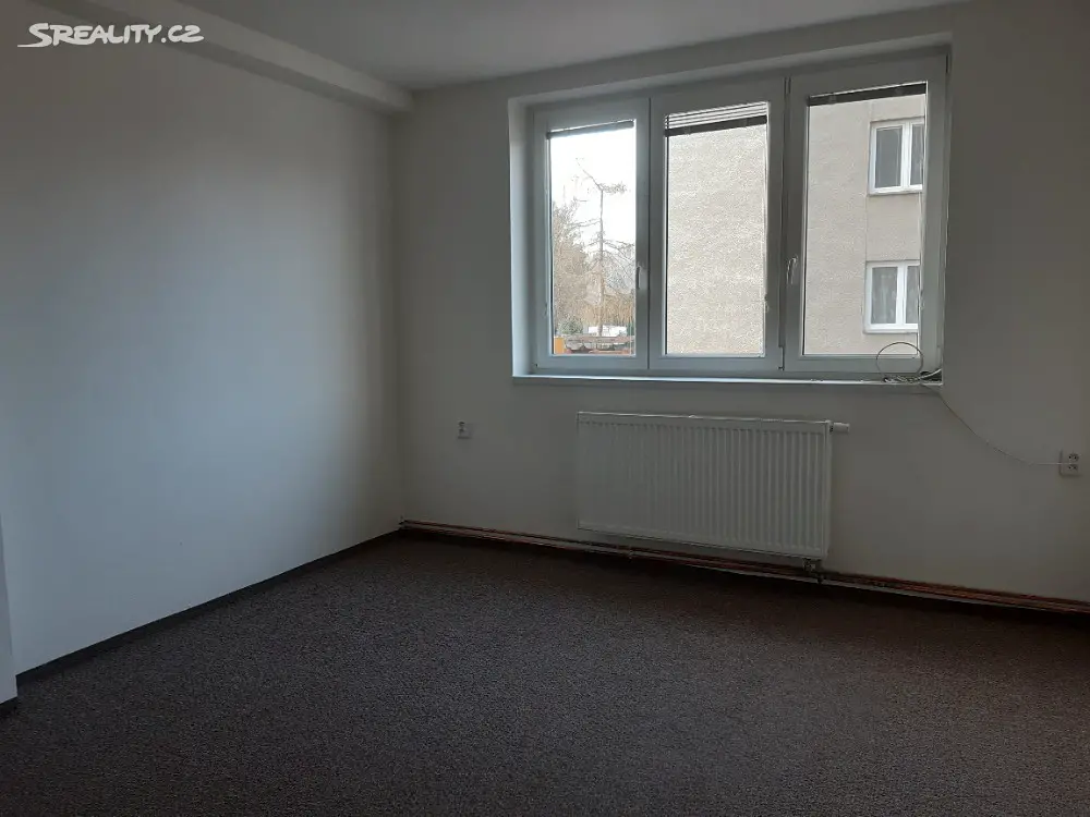 Pronájem bytu 4+1 73 m², Ždánice, okres Kolín