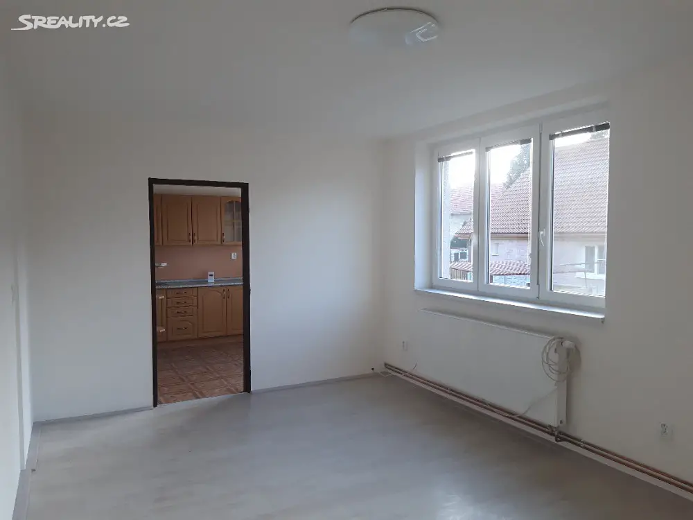 Pronájem bytu 4+1 73 m², Ždánice, okres Kolín
