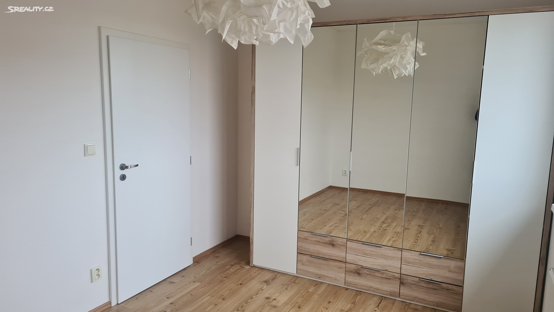 Pronájem bytu 4+kk 100 m² (Mezonet), Na Horničce, Plzeň - Křimice