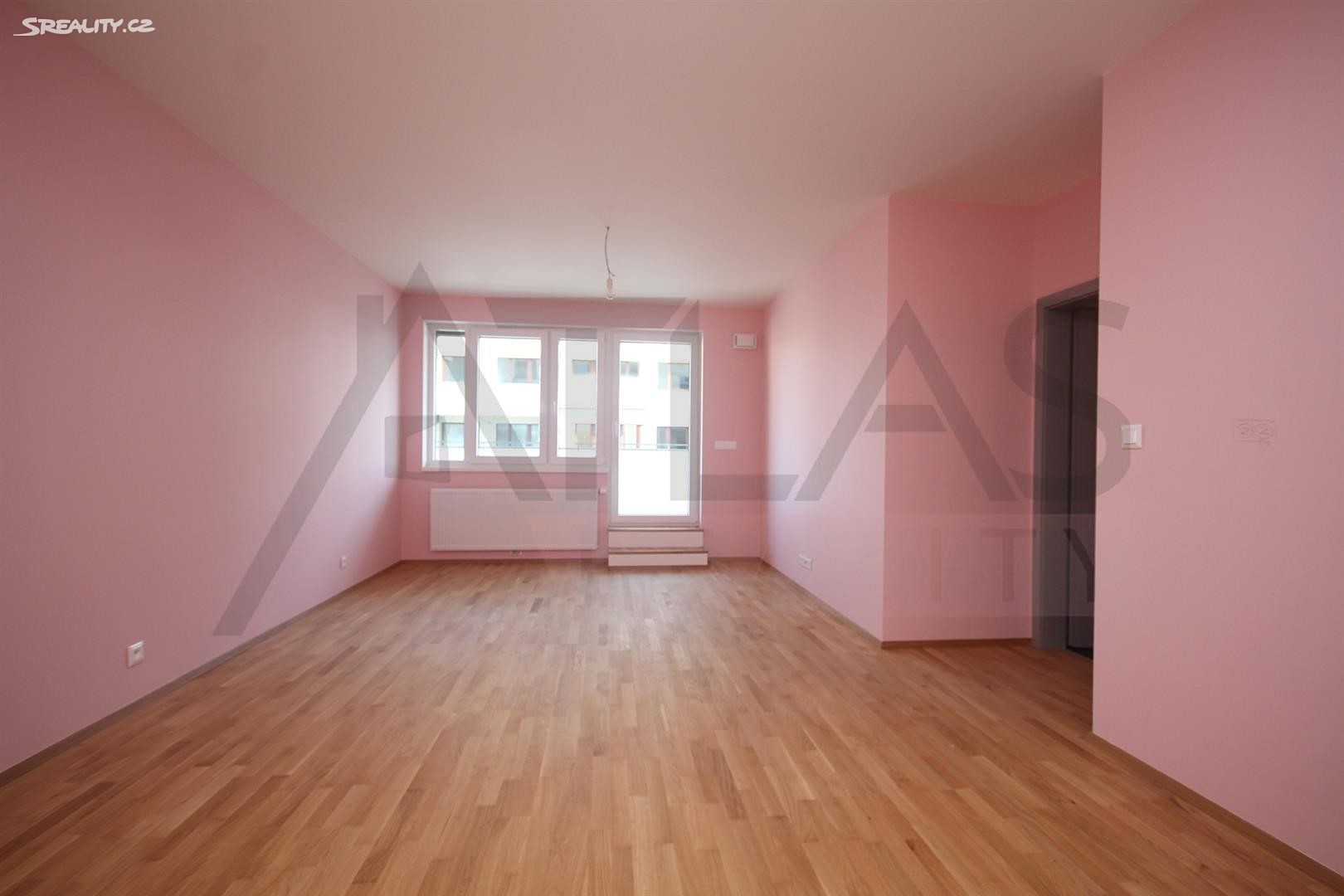 Pronájem bytu 4+kk 92 m², Pod stolovou horou, Praha 5 - Jinonice