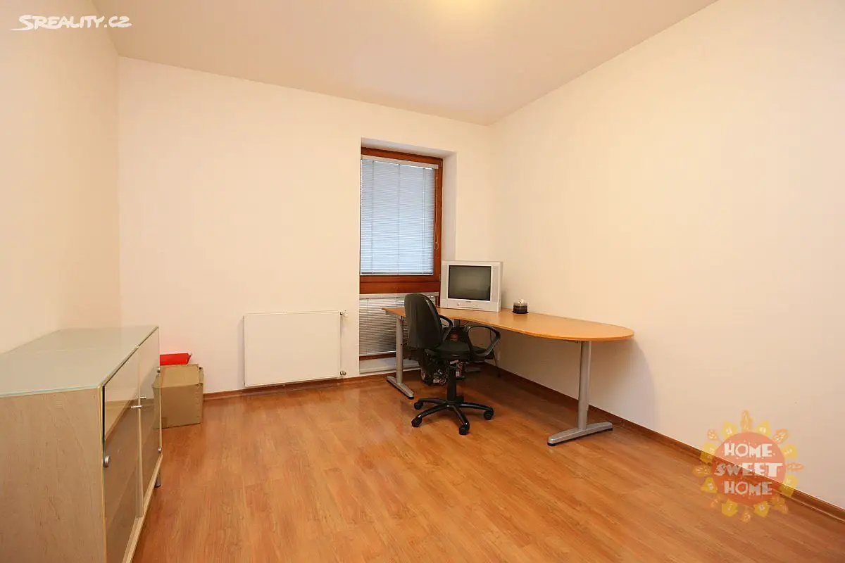 Pronájem bytu 4+kk 130 m², Slávy Horníka, Praha 5 - Košíře