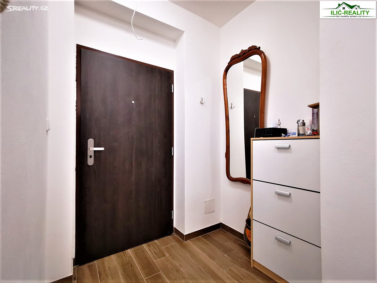 Pronájem bytu 4+kk 81 m², Vochov, okres Plzeň-sever