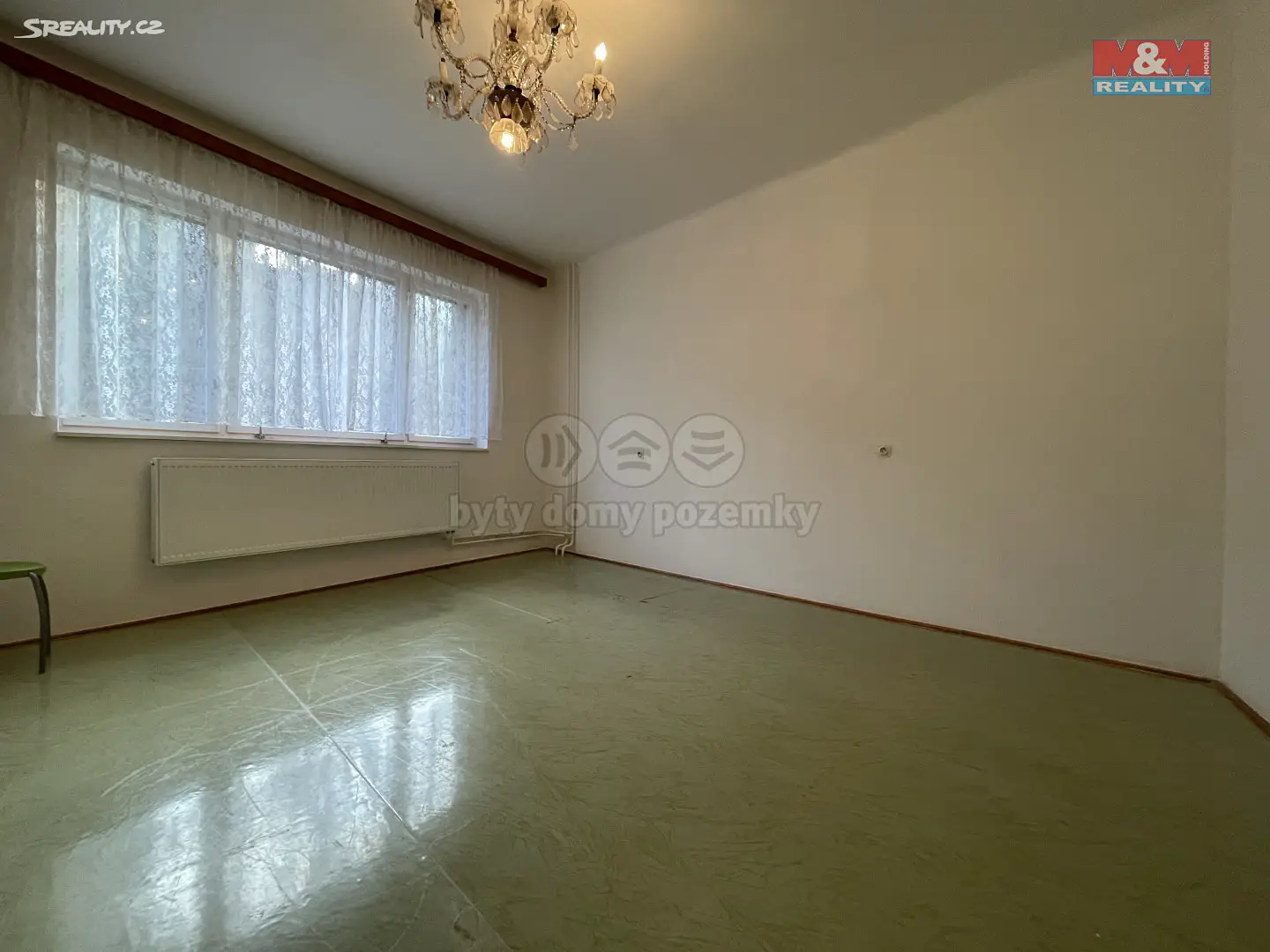 Pronájem  rodinného domu 100 m², pozemek 142 m², Marie Steyskalové, Brno - Žabovřesky