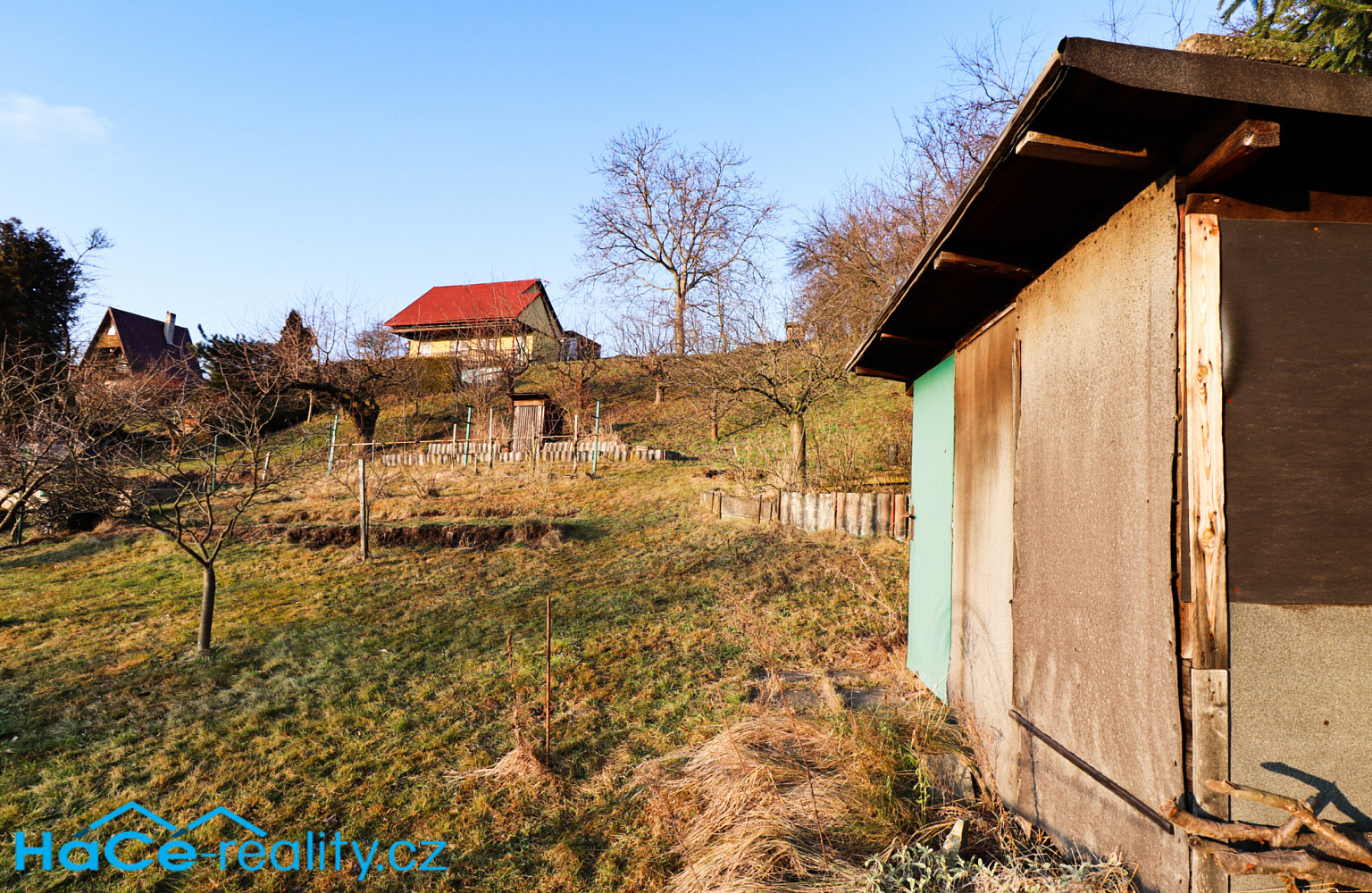 Grunda, Kostelec nad Orlicí, okres Rychnov nad Kněžnou