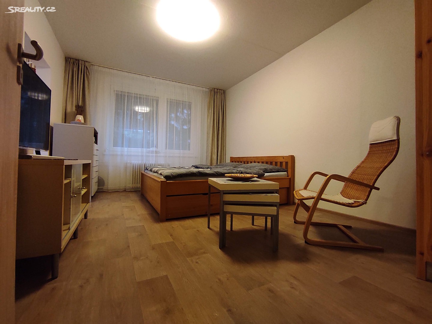 Prodej bytu 2+1 60 m², Píškova, Brno - Bystrc