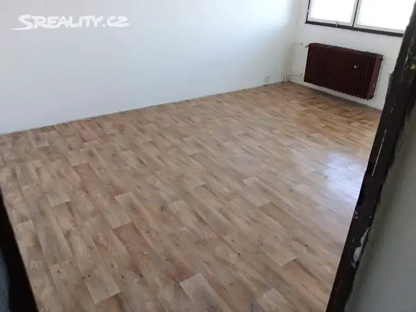 Prodej bytu 2+1 57 m², Rovná, okres Sokolov